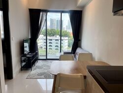 The Rise @ Oxley - Residences (D9), Apartment #604330011